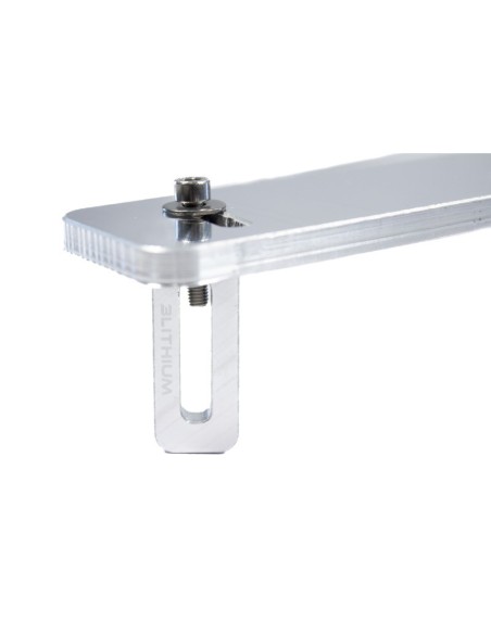 Supporto motore kayak BIC per MK2 | 3Lithium