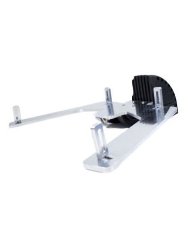 BIC kayak motor mount for MK2 | 3Lithium