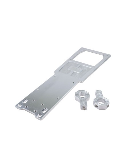 Soporte motor kayak Hobie Pro Angler para MK2 | 3Lithium