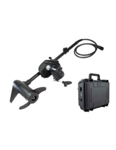 Motor Float Tube MP2 1CV 750Wh | Kit 3Lithium 2