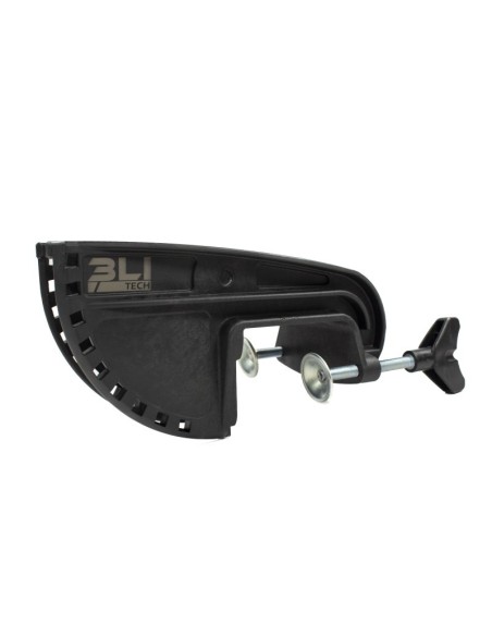 3Li electric motor mount for float tubes | 3Lithium