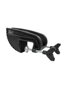 3Li-Elektromotorhalterung für Belly Boats | 3Lithium 2