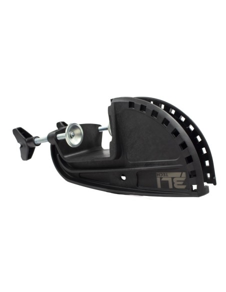 3Li electric motor mount for float tubes | 3Lithium