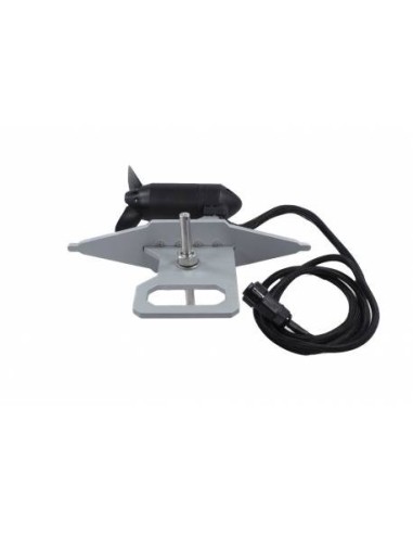 Ultra Evo StG 3CV 42V 1300Wh Kayak Motor with pedalboard | 3lithium