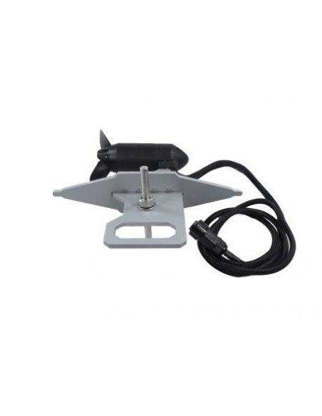 Motor Kayak Ultra EVO STG 3CV 42V 1300Wh con Pedalera | 3Lithium