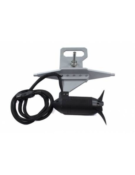 Motor Kayak Ultra EVO STG 3CV 42V 1300Wh con Pedalera | 3Lithium