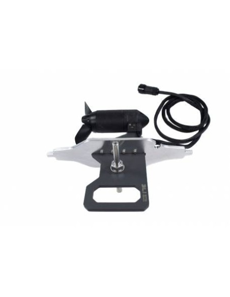 Motor Kayak Ultra EVO STG 3CV 42V 1300Wh con Pedalera | 3Lithium