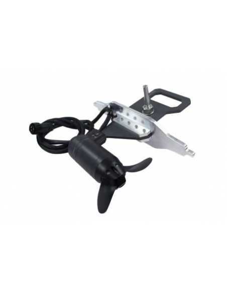 Ultra EVO STG 3CV 42V 1300WH KAYAK-Motor mit Pedalboard | 3lithium