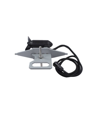 Motore Kayak Ultra Evo STG 2CV 24V 1100Wh Pedaliera | 3Lithium