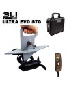Motore Kayak Ultra Evo STG 2CV 24V 1100Wh Pedaliera | 3Lithium