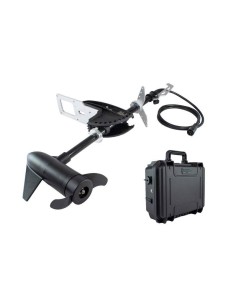 Motor Kayak Eléctrico UltraPro MK2 2CV 1100Wh 16,8V | 3Lithium