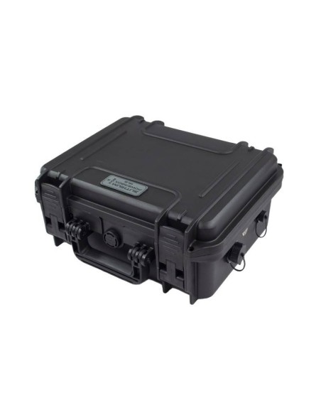 Motor Kayak Eléctrico UltraPro MK2 2CV 1100Wh 16,8V | 3Lithium
