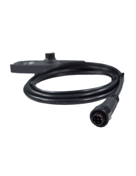 Motor Kayak Eléctrico UltraPro MK2 2CV 1100Wh 16,8V | 3Lithium