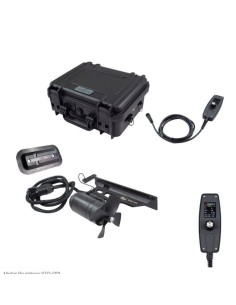 Motor Eléctrico Float Tube STG-PP1 24V 750W | 3Lithium Technology