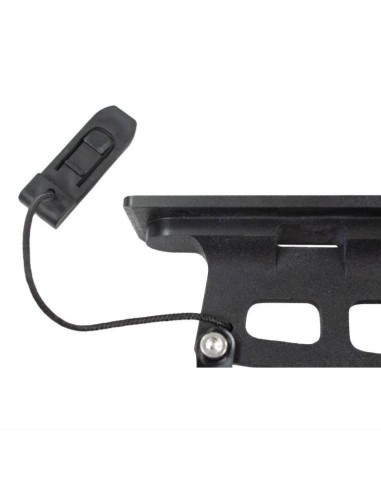 Motor Eléctrico Float Tube STG-PP1 24V 750W | 3Lithium Technology