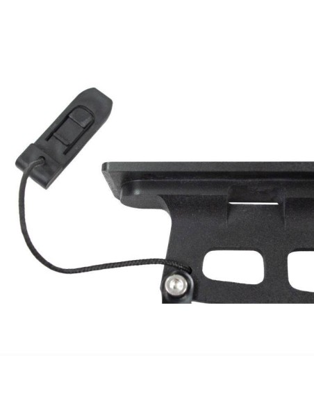 Motor Eléctrico Float Tube STG-PP1 24V 750W | 3Lithium Technology
