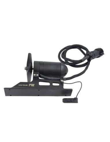 Motor Eléctrico Float Tube STG-PP1 24V 750W | 3Lithium Technology