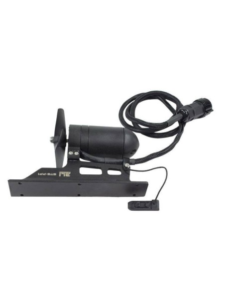Motor Eléctrico Float Tube STG-PP1 24V 750W | 3Lithium Technology