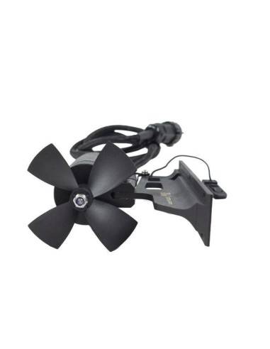 Motor Eléctrico Float Tube STG-PP1 24V 750W | 3Lithium Technology