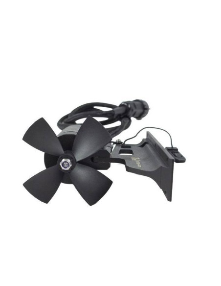 Motore Elettrico per Float Tube STG-PP1 24V 750W | 3Lithium Technology
