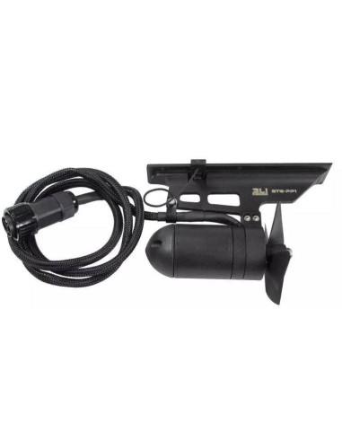 Motor Eléctrico Float Tube STG-PP1 24V 750W | 3Lithium Technology