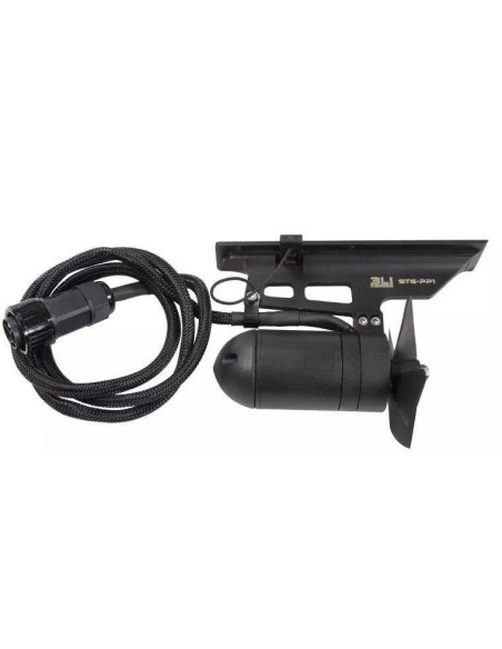 Motor Eléctrico Float Tube STG-PP1 24V 750W | 3Lithium Technology