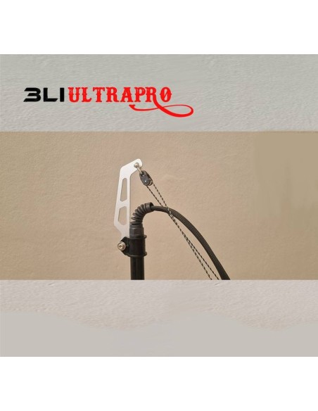 Motor Kayak UltraPro MK2 1CV 16,8V Sin Batería | 3Lithium