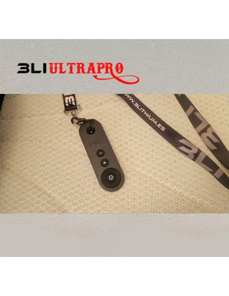 Motor Kayak UltraPro MK2 1CV 16,8V Sin Batería | 3Lithium