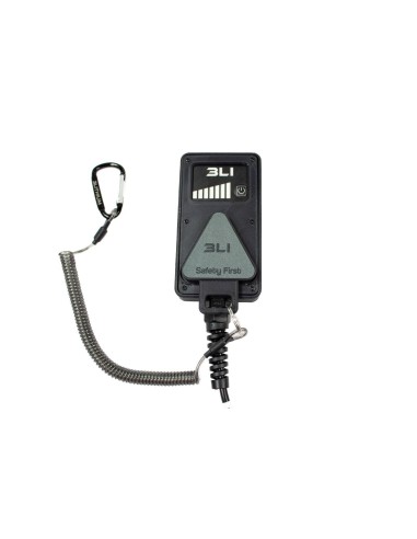 Moteur KAYAK ULTRAPRO MK2 1CV 16,8V sans batterie | 3lithium