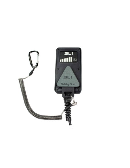 Motor Kayak UltraPro MK2 1CV 16,8V Sin Batería | 3Lithium