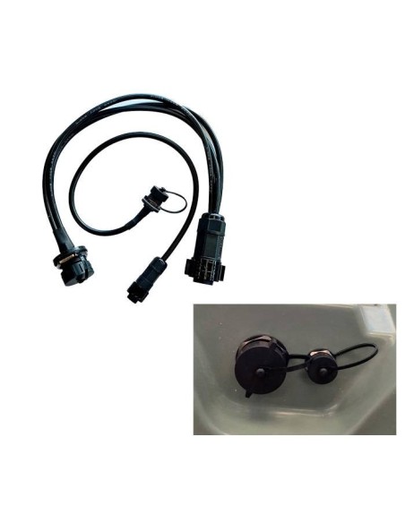Kit di connessione interna motore STG | 3Lithium