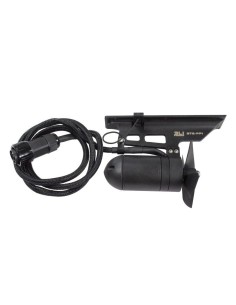 Motorfloatrohr Stg-PP1 24V 750W | 3lithium 2