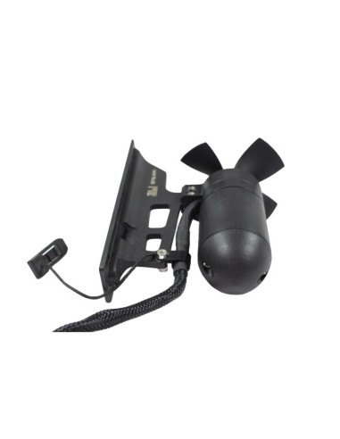 Motor Float Tube STG-PP1 24V 750W | 3Lithium