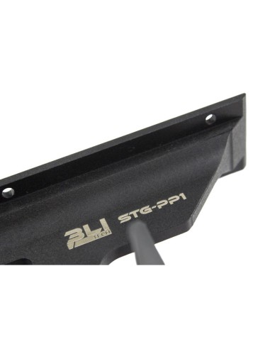Motor Float Tube STG-PP1 24V 750W | 3Lithium