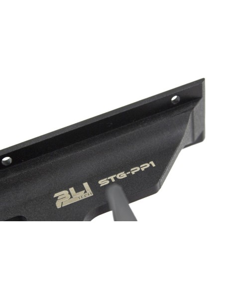 Motor Float Tube STG-PP1 24V 750W | 3Lithium