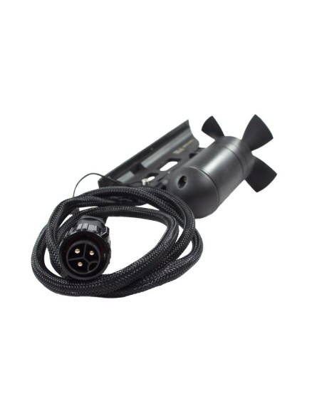 Motor Float Tube STG-PP1 24V 750W | 3Lithium