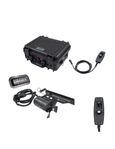 Motor Float Tube STG-PP1 24V 750W | 3Lithium
