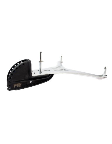 Soporte de motor para kayak universal a medida | 3Lithium