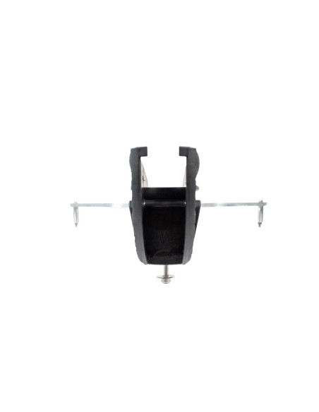 Support moteur universel sur mesure pour kayak | 3Lithium