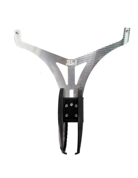 Support moteur universel sur mesure pour kayak | 3Lithium
