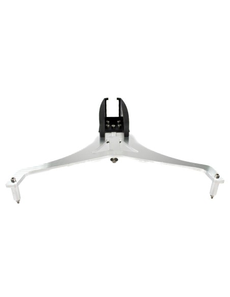 Custom-made universal kayak motor mount | 3Lithium