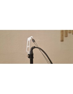 Motor Kayak UltraPro 2CV 16,8V 1200W Batería TR1680 | 3Lithium