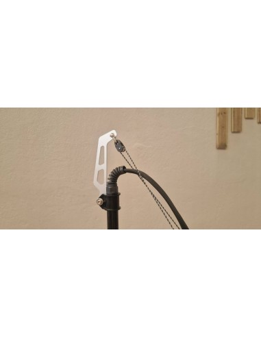 Motore per Kayak UltraPro da 2 CV 16,8 V 1200 W con Batteria TR1680 | 3Lithium