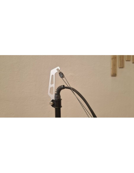 Ultrapro 2CV KAYAK Moteur 16,8V 1200W batterie TR1680 | 3lithium