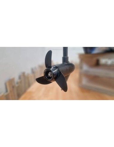 Motor Kayak UltraPro 2CV 16,8V 1200W Batería TR1680 | 3Lithium