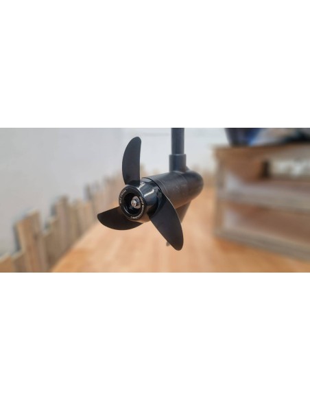 Motor Kayak UltraPro 2CV 16,8V 1200W Batería TR1680 | 3Lithium