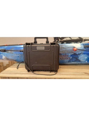 Motor Kayak UltraPro 2CV 16,8V 1200W Batería TR1680 | 3Lithium