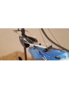 Motor Kayak UltraPro 2CV 16,8V 1200W Batería TR1680 | 3Lithium 2