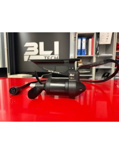 Float Tube Motor STG-PP2 1800W 42V Maximum Power | 3Lithium 2