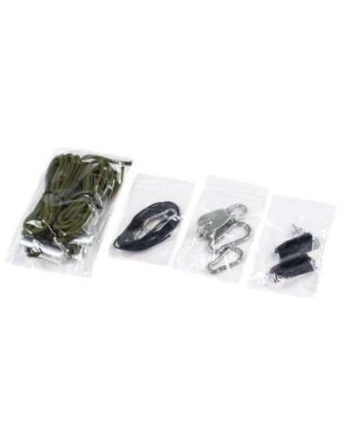 Motor Kayak UltraPro 1CV 16,8V 850W con Batería TR1650 | 3Lithium